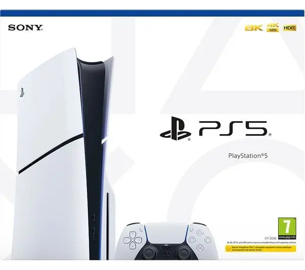 PS5-PRIZE DRAW